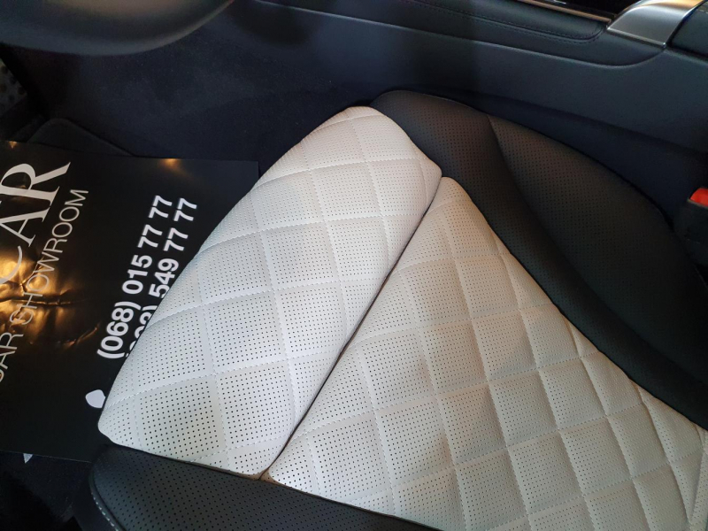 Mercedes-Benz EQC 400 4matic электро 2024 id-1005806 Купить Mercedes-Benz EQC 400 4matic электро 2024 id-1005806 в Киеве, Фото №41