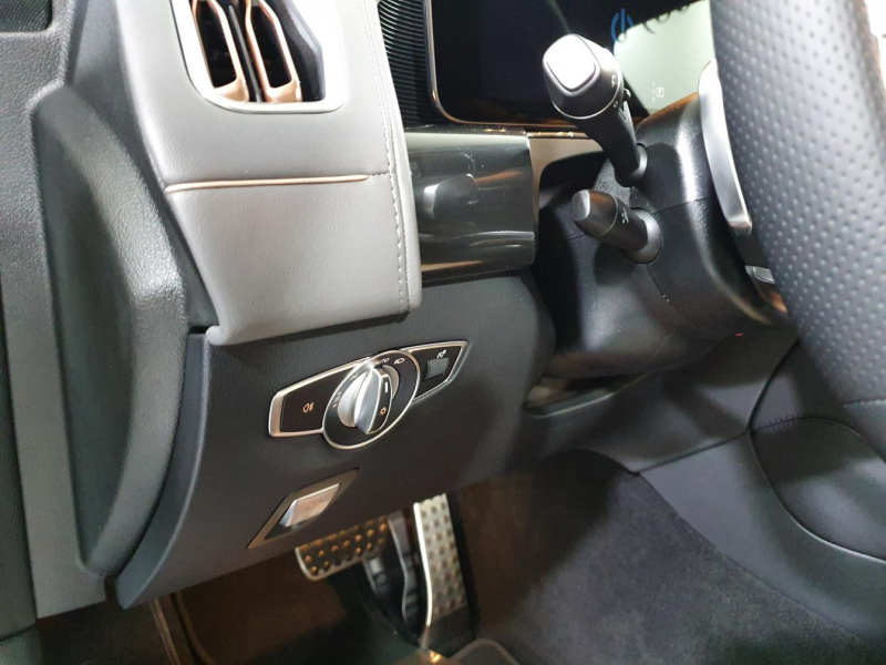 Mercedes-Benz EQC 400 4matic электро 2024 id-1005806 Купить Mercedes-Benz EQC 400 4matic электро 2024 id-1005806 в Киеве, Фото №42