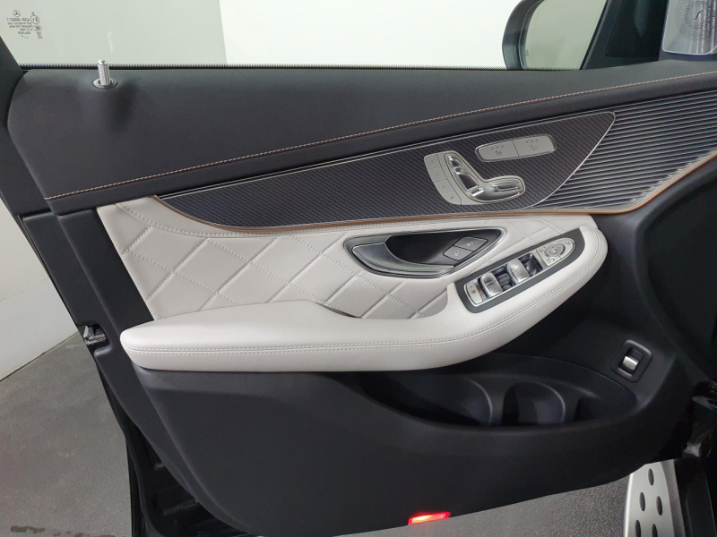 Mercedes-Benz EQC 400 4matic электро 2024 id-1005806 Купить Mercedes-Benz EQC 400 4matic электро 2024 id-1005806 в Киеве, Фото №44