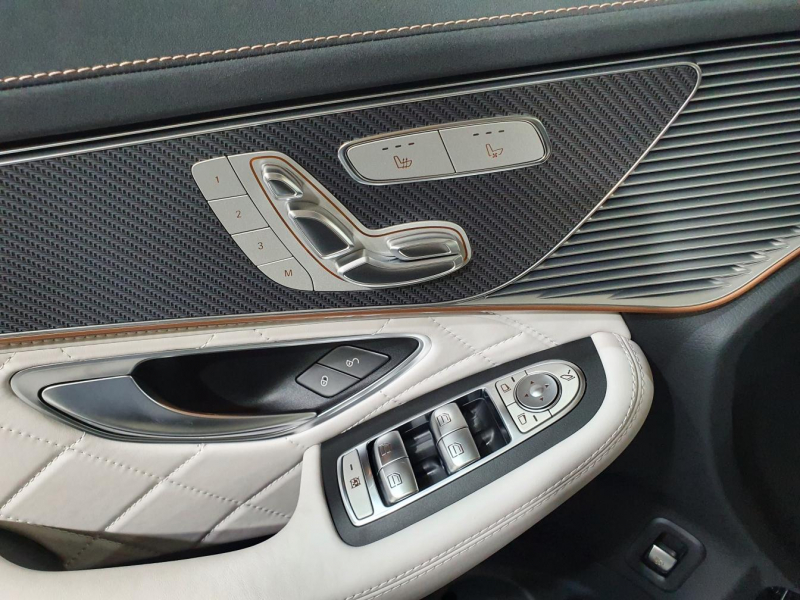 Mercedes-Benz EQC 400 4matic электро 2024 id-1005806 Купить Mercedes-Benz EQC 400 4matic электро 2024 id-1005806 в Киеве, Фото №45