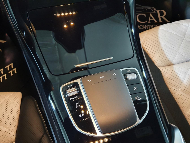 Mercedes-Benz EQC 400 4matic электро 2024 id-1005806 Купить Mercedes-Benz EQC 400 4matic электро 2024 id-1005806 в Киеве, Фото №47