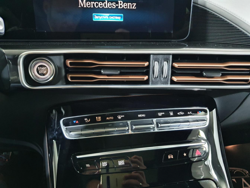 Mercedes-Benz EQC 400 4matic электро 2024 id-1005806 Купить Mercedes-Benz EQC 400 4matic электро 2024 id-1005806 в Киеве, Фото №49
