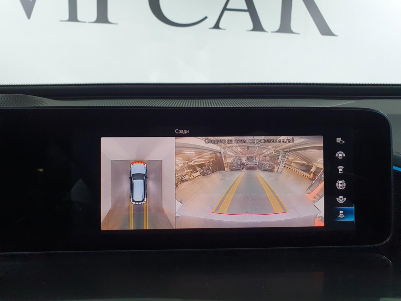 Mercedes-Benz EQC 400 4matic электро 2024 id-1005806 Купить Mercedes-Benz EQC 400 4matic электро 2024 id-1005806 в Киеве, Фото №78