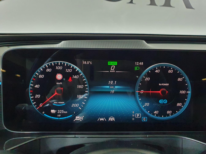 Mercedes-Benz EQC 400 4matic электро 2024 id-1005806 Купить Mercedes-Benz EQC 400 4matic электро 2024 id-1005806 в Киеве, Фото №86