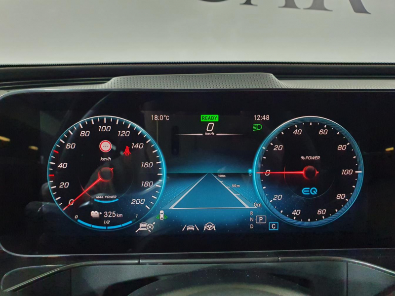 Mercedes-Benz EQC 400 4matic электро 2024 id-1005806 Купить Mercedes-Benz EQC 400 4matic электро 2024 id-1005806 в Киеве, Фото №87