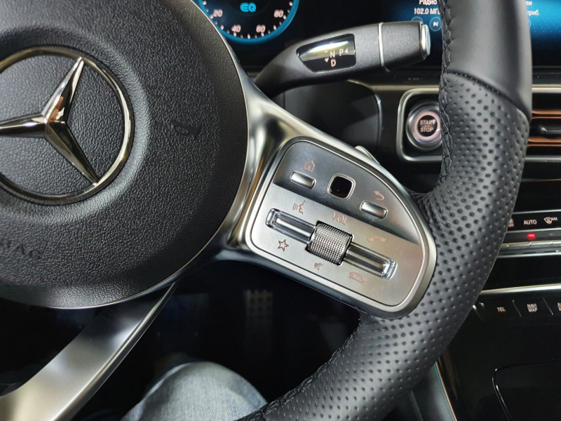 Mercedes-Benz EQC 400 4matic электро 2024 id-1005806 Купить Mercedes-Benz EQC 400 4matic электро 2024 id-1005806 в Киеве, Фото №94