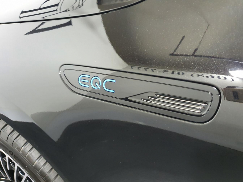 Mercedes-Benz EQC 400 4matic электро 2024 id-1005806 Купить Mercedes-Benz EQC 400 4matic электро 2024 id-1005806 в Киеве, Фото №96