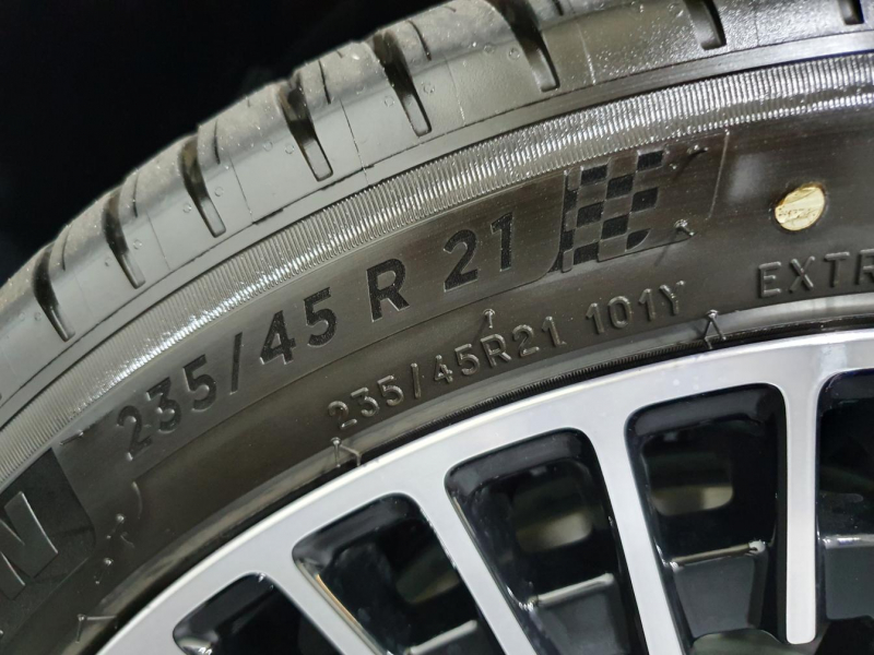 Mercedes-Benz EQC 400 4matic электро 2024 id-1005806 Купить Mercedes-Benz EQC 400 4matic электро 2024 id-1005806 в Киеве, Фото №98