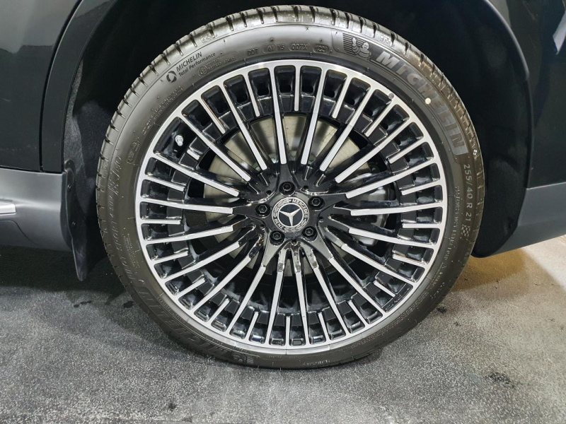 Mercedes-Benz EQC 400 4matic электро 2024 id-1005806 Купить Mercedes-Benz EQC 400 4matic электро 2024 id-1005806 в Киеве, Фото №99