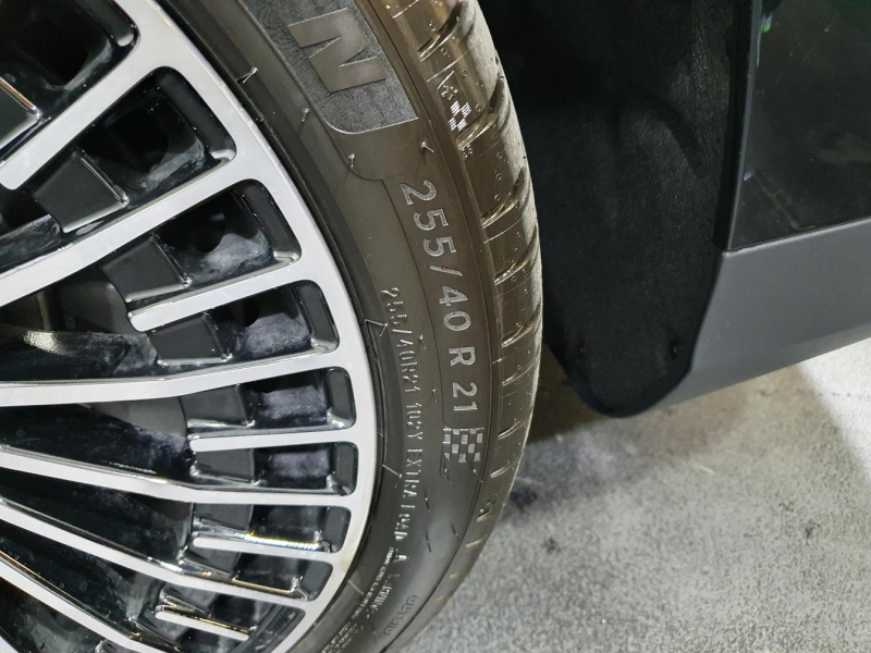 Mercedes-Benz EQC 400 4matic электро 2024 id-1005806 Купить Mercedes-Benz EQC 400 4matic электро 2024 id-1005806 в Киеве, Фото №100