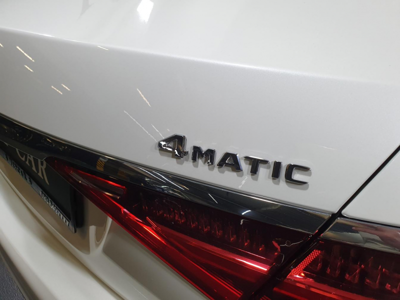 Mercedes-Benz S 400D 4Matic Long дизель 2024 id-1005810 Купить Mercedes-Benz S 400D 4Matic Long дизель 2024 id-1005810 в Киеве, Фото №14