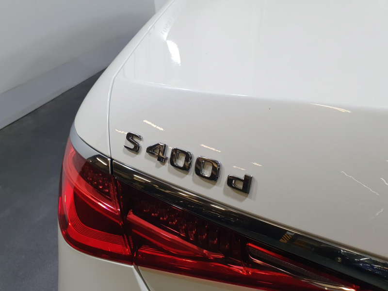 Mercedes-Benz S 400D 4Matic Long дизель 2024 id-1005810 Купить Mercedes-Benz S 400D 4Matic Long дизель 2024 id-1005810 в Киеве, Фото №15