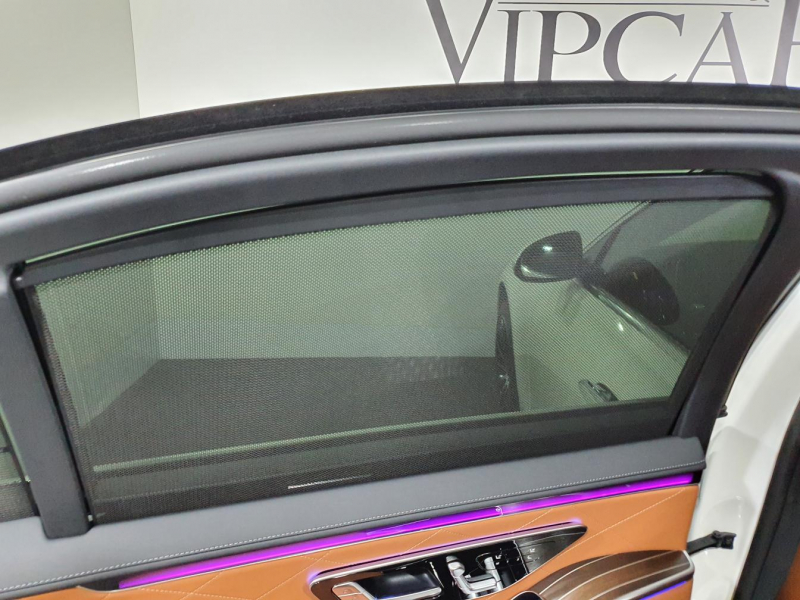 Mercedes-Benz S 400D 4Matic Long дизель 2024 id-1005810 Купить Mercedes-Benz S 400D 4Matic Long дизель 2024 id-1005810 в Киеве, Фото №23