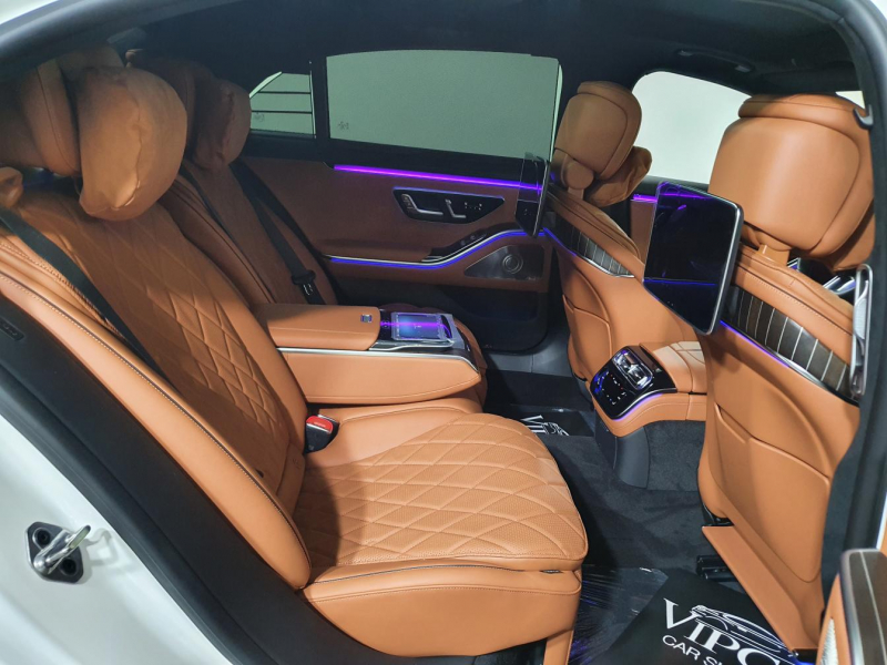 Mercedes-Benz S 400D 4Matic Long дизель 2024 id-1005810 Купить Mercedes-Benz S 400D 4Matic Long дизель 2024 id-1005810 в Киеве, Фото №25