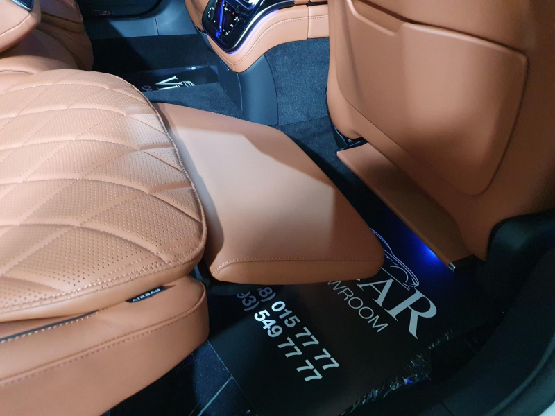 Mercedes-Benz S 400D 4Matic Long дизель 2024 id-1005810 Купить Mercedes-Benz S 400D 4Matic Long дизель 2024 id-1005810 в Киеве, Фото №27