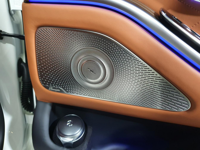 Mercedes-Benz S 400D 4Matic Long дизель 2024 id-1005810 Купить Mercedes-Benz S 400D 4Matic Long дизель 2024 id-1005810 в Киеве, Фото №30