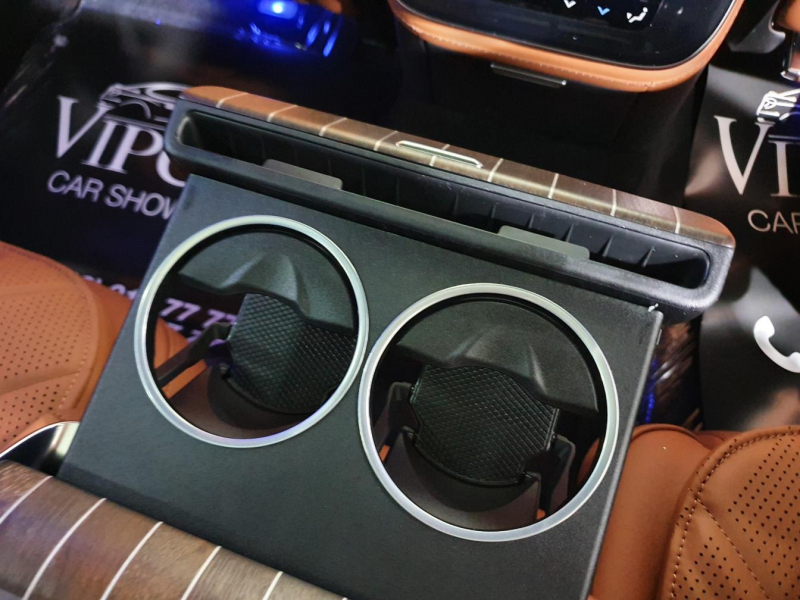 Mercedes-Benz S 400D 4Matic Long дизель 2024 id-1005810 Купить Mercedes-Benz S 400D 4Matic Long дизель 2024 id-1005810 в Киеве, Фото №32