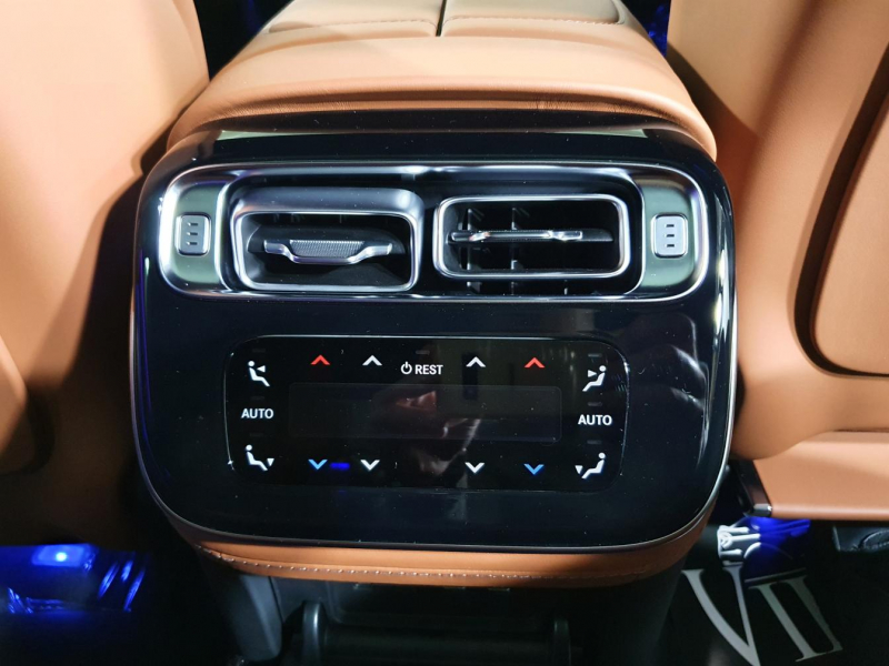 Mercedes-Benz S 400D 4Matic Long дизель 2024 id-1005810 Купить Mercedes-Benz S 400D 4Matic Long дизель 2024 id-1005810 в Киеве, Фото №33