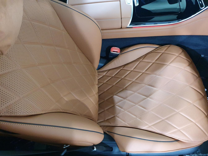 Mercedes-Benz S 400D 4Matic Long дизель 2024 id-1005810 Купить Mercedes-Benz S 400D 4Matic Long дизель 2024 id-1005810 в Киеве, Фото №56