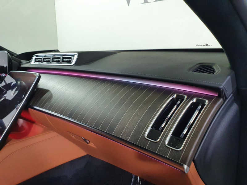 Mercedes-Benz S 400D 4Matic Long дизель 2024 id-1005810 Купить Mercedes-Benz S 400D 4Matic Long дизель 2024 id-1005810 в Киеве, Фото №57