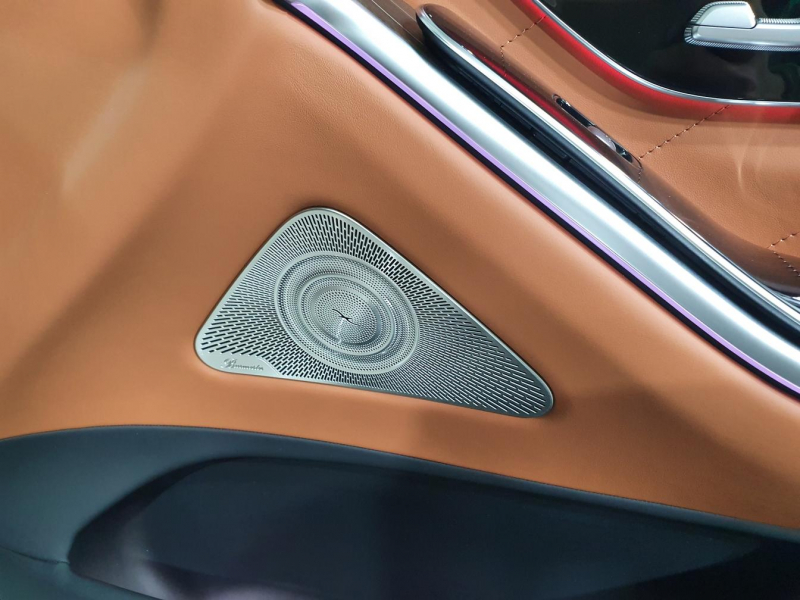 Mercedes-Benz S 400D 4Matic Long дизель 2024 id-1005810 Купить Mercedes-Benz S 400D 4Matic Long дизель 2024 id-1005810 в Киеве, Фото №61