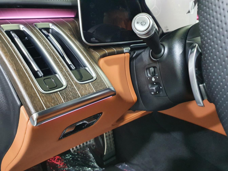 Mercedes-Benz S 400D 4Matic Long дизель 2024 id-1005810 Купить Mercedes-Benz S 400D 4Matic Long дизель 2024 id-1005810 в Киеве, Фото №64