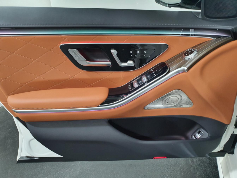 Mercedes-Benz S 400D 4Matic Long дизель 2024 id-1005810 Купить Mercedes-Benz S 400D 4Matic Long дизель 2024 id-1005810 в Киеве, Фото №66