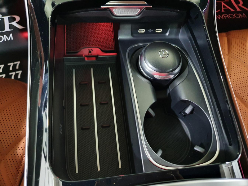 Mercedes-Benz S 400D 4Matic Long дизель 2024 id-1005810 Купить Mercedes-Benz S 400D 4Matic Long дизель 2024 id-1005810 в Киеве, Фото №70