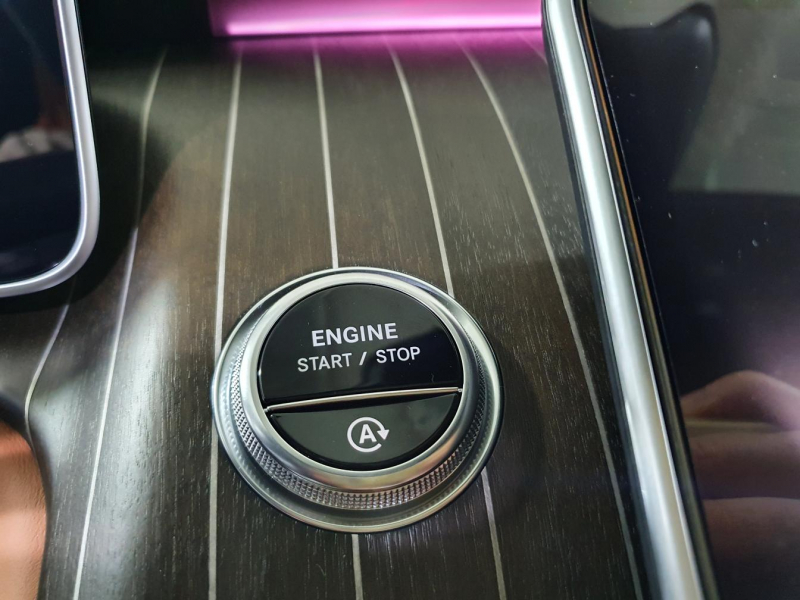 Mercedes-Benz S 400D 4Matic Long дизель 2024 id-1005810 Купить Mercedes-Benz S 400D 4Matic Long дизель 2024 id-1005810 в Киеве, Фото №72