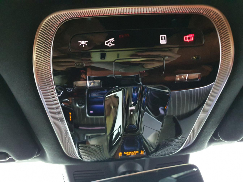 Mercedes-Benz S 400D 4Matic Long дизель 2024 id-1005810 Купить Mercedes-Benz S 400D 4Matic Long дизель 2024 id-1005810 в Киеве, Фото №73