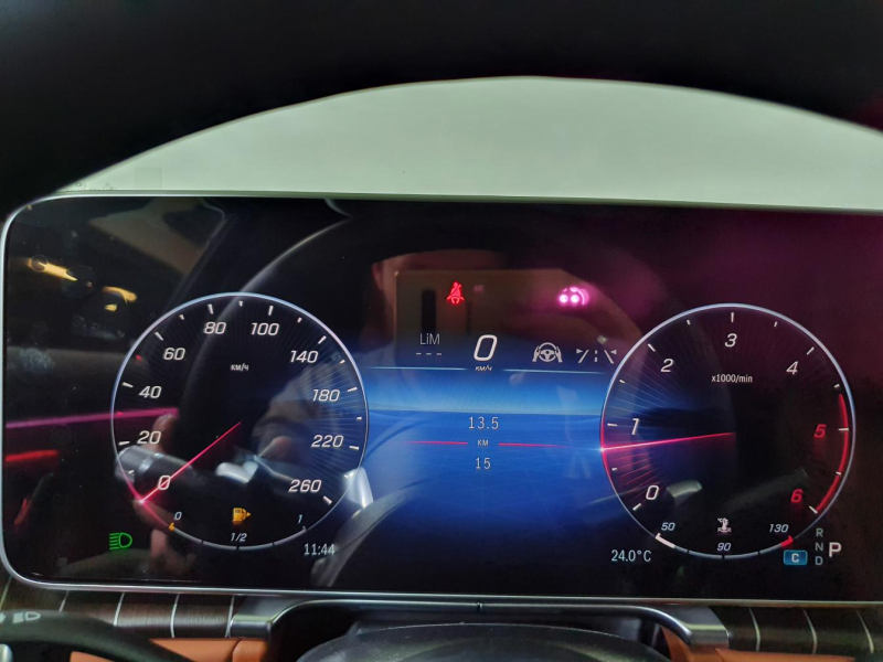 Mercedes-Benz S 400D 4Matic Long дизель 2024 id-1005810 Купить Mercedes-Benz S 400D 4Matic Long дизель 2024 id-1005810 в Киеве, Фото №103