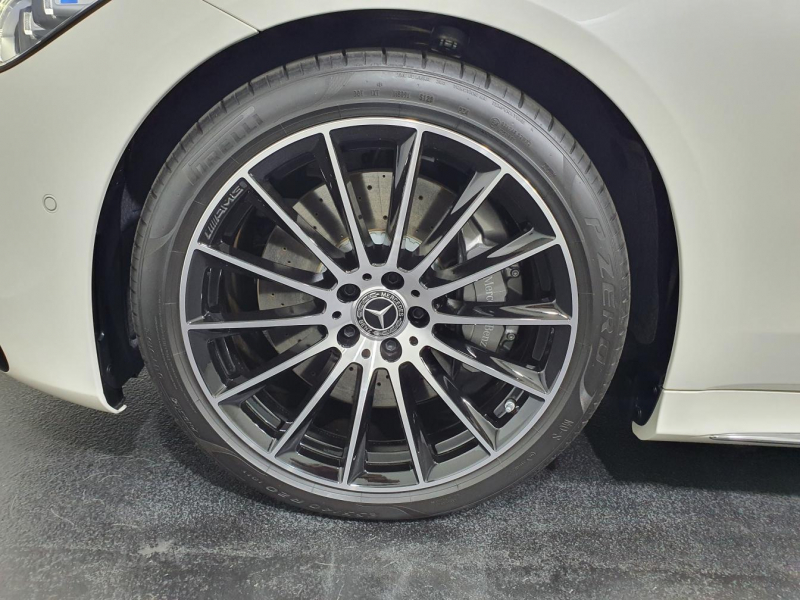 Mercedes-Benz S 400D 4Matic Long дизель 2024 id-1005810 Купить Mercedes-Benz S 400D 4Matic Long дизель 2024 id-1005810 в Киеве, Фото №114