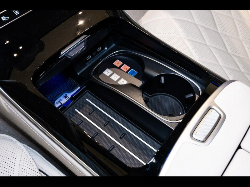 Mercedes-Benz S 680 GUARD VR 10 4Matic бензин 2024 id-1005811 Купить Mercedes-Benz S 680 GUARD VR 10 4Matic бензин 2024 id-1005811 в Киеве, Фото №10