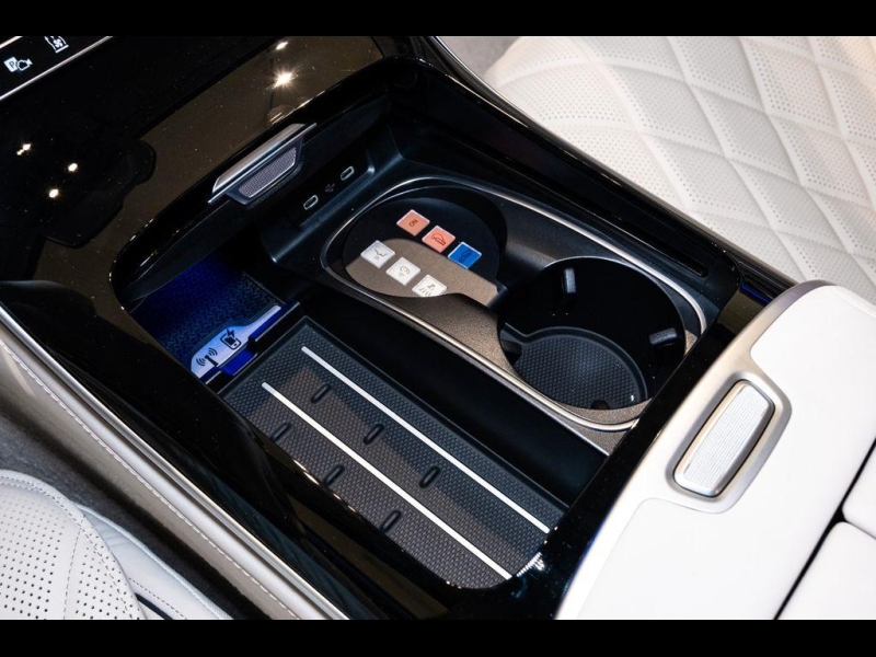 Купить Mercedes-Benz S 680 GUARD VR 10 4Matic бензин 2024 id-1005811 в Киеве, Фото №10