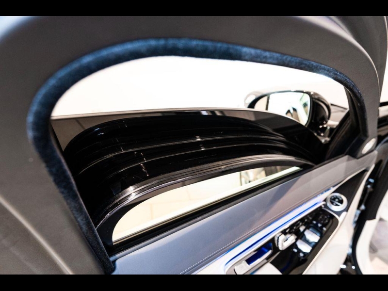 Купить Mercedes-Benz S 680 GUARD VR 10 4Matic бензин 2024 id-1005811 в Киеве, Фото №7