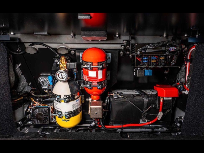 Купить Mercedes-Benz S 680 GUARD VR 10 4Matic бензин 2024 id-1005811 в Киеве, Фото №22