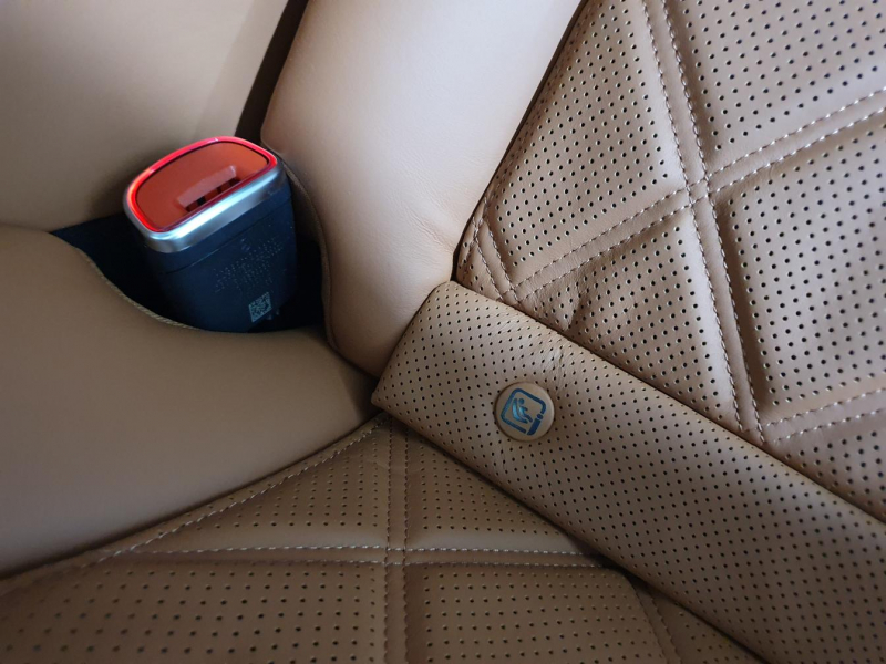 Mercedes-Maybach S 580 бензин 2024 id-1005814 Купить Mercedes-Maybach S 580 бензин 2024 id-1005814 в Киеве, Фото №19