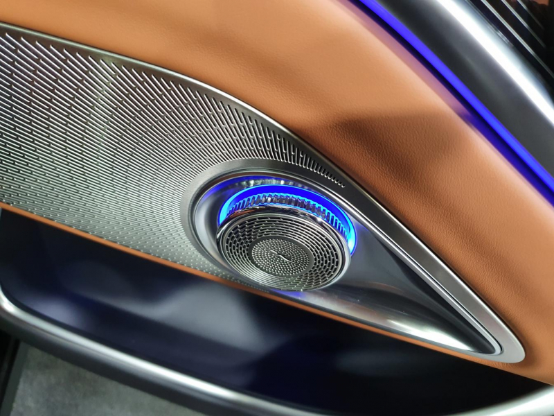 Mercedes-Maybach S 580 бензин 2024 id-1005814 Купить Mercedes-Maybach S 580 бензин 2024 id-1005814 в Киеве, Фото №23