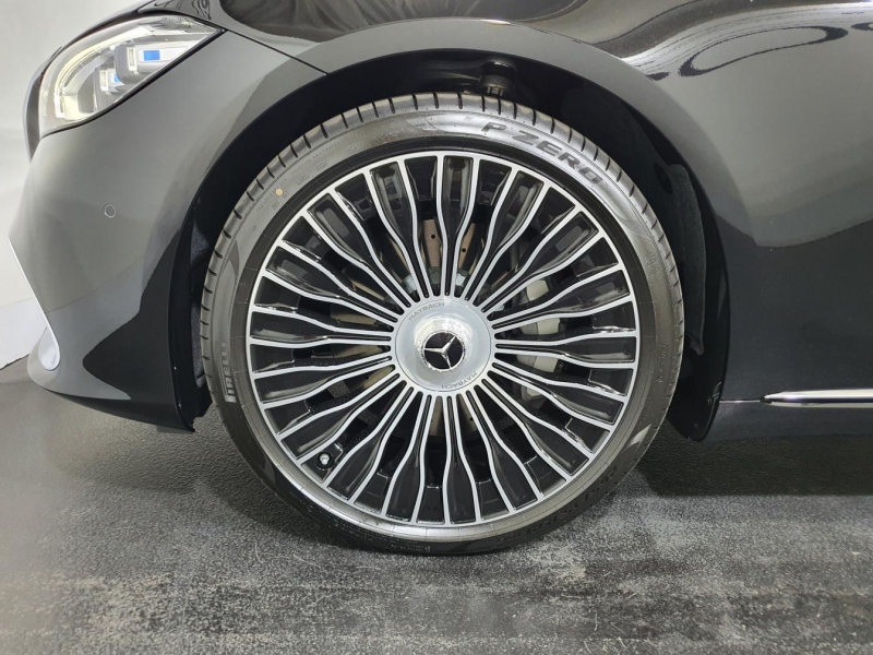 Mercedes-Maybach S 580 бензин 2024 id-1005814 Купить Mercedes-Maybach S 580 бензин 2024 id-1005814 в Киеве, Фото №66