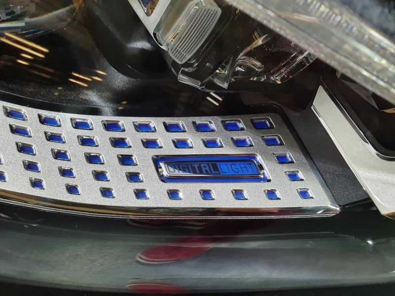 Купить Mercedes-Maybach S 580 бензин 2026 id-1005814 в Киеве, Фото №5