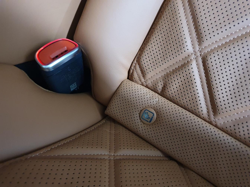 Купить Mercedes-Maybach S 580 бензин 2026 id-1005814 в Киеве, Фото №19