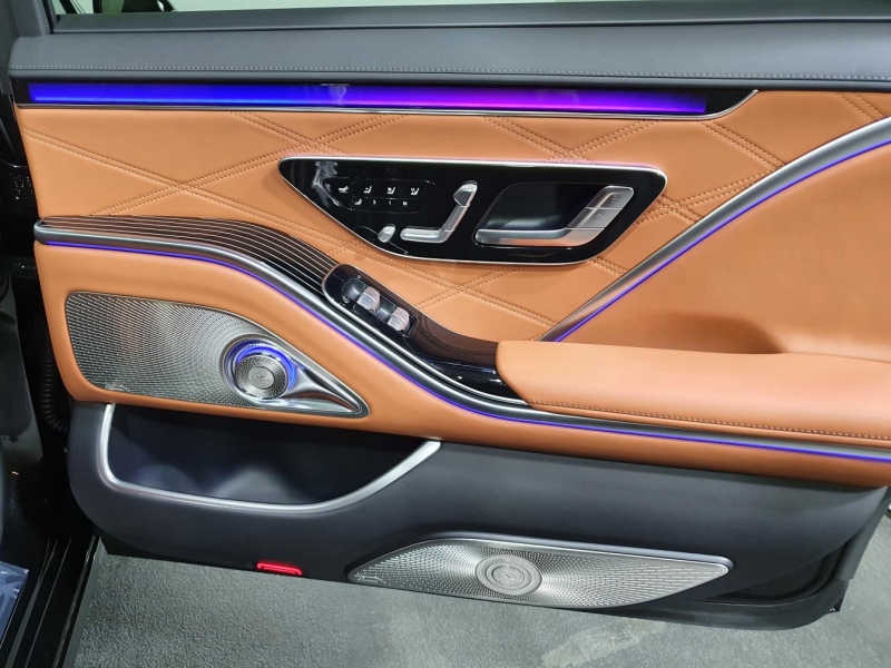 Купить Mercedes-Maybach S 580 бензин 2026 id-1005814 в Киеве, Фото №22