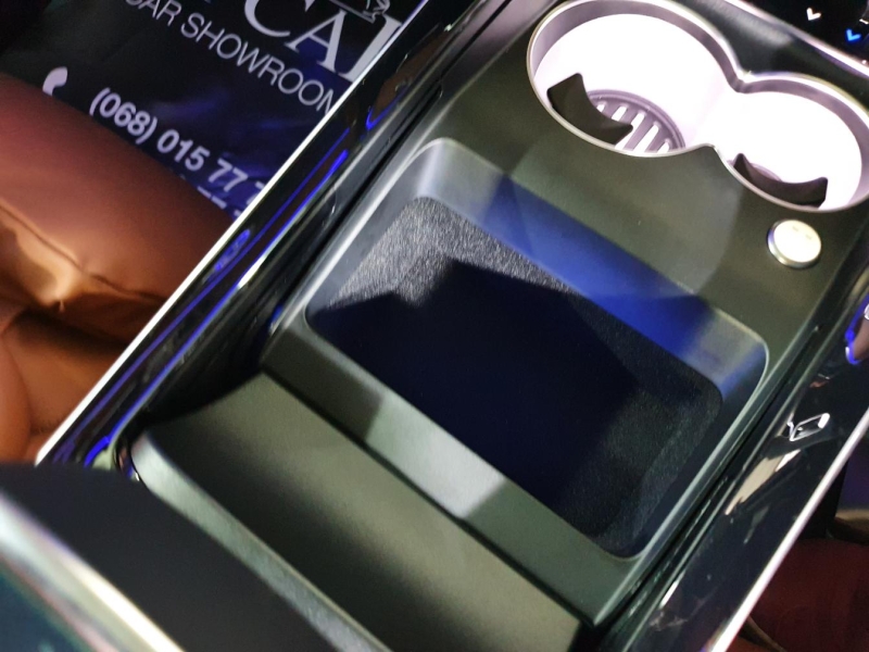 Купить Mercedes-Maybach S 580 бензин 2026 id-1005814 в Киеве, Фото №29