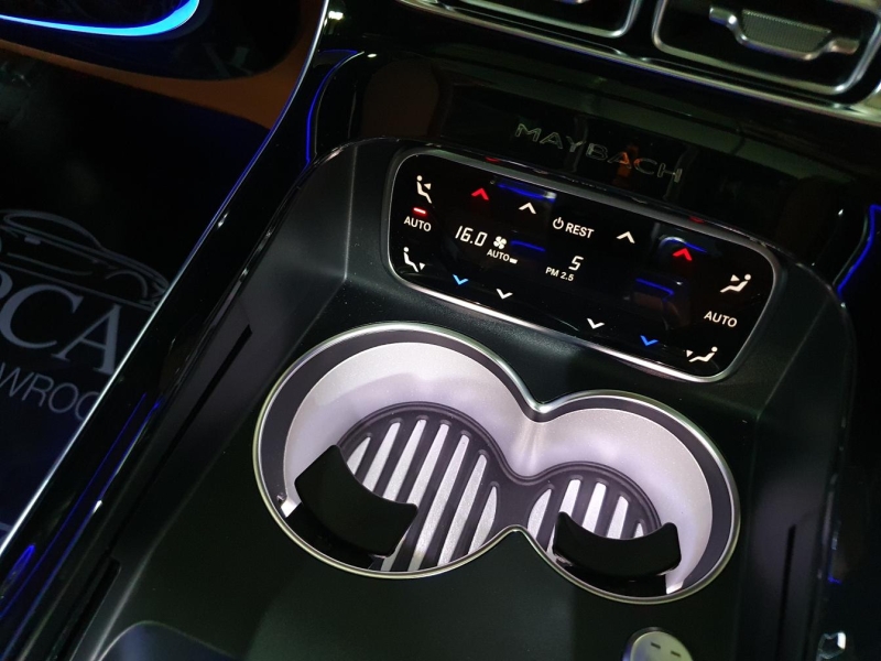 Купить Mercedes-Maybach S 580 бензин 2026 id-1005814 в Киеве, Фото №30