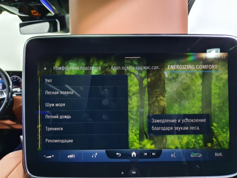 Купить Mercedes-Maybach S 580 бензин 2026 id-1005814 в Киеве, Фото №42