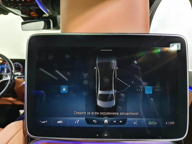 Купить Mercedes-Maybach S 580 бензин 2026 id-1005814 в Киеве, Фото №44