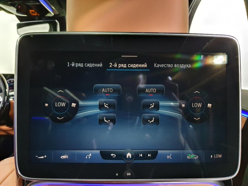 Купить Mercedes-Maybach S 580 бензин 2026 id-1005814 в Киеве, Фото №48