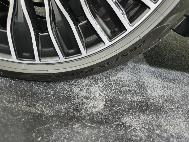 Купить Mercedes-Maybach S 580 бензин 2026 id-1005814 в Киеве, Фото №67