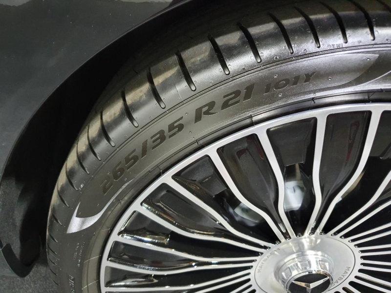 Купить Mercedes-Maybach S 580 бензин 2026 id-1005814 в Киеве, Фото №68