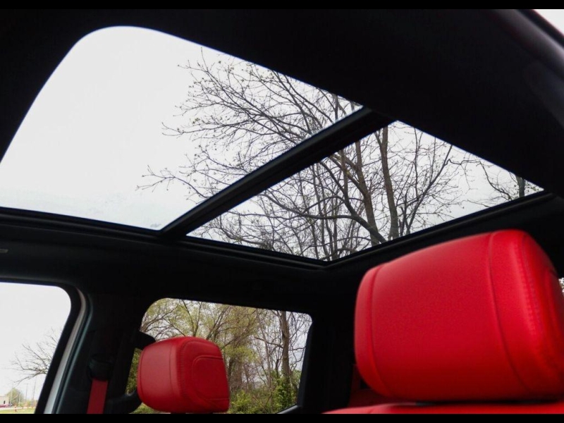 Купить Toyota Tundra TRD PRO гибрид 2026 id-1005813 в Киеве, Фото №7